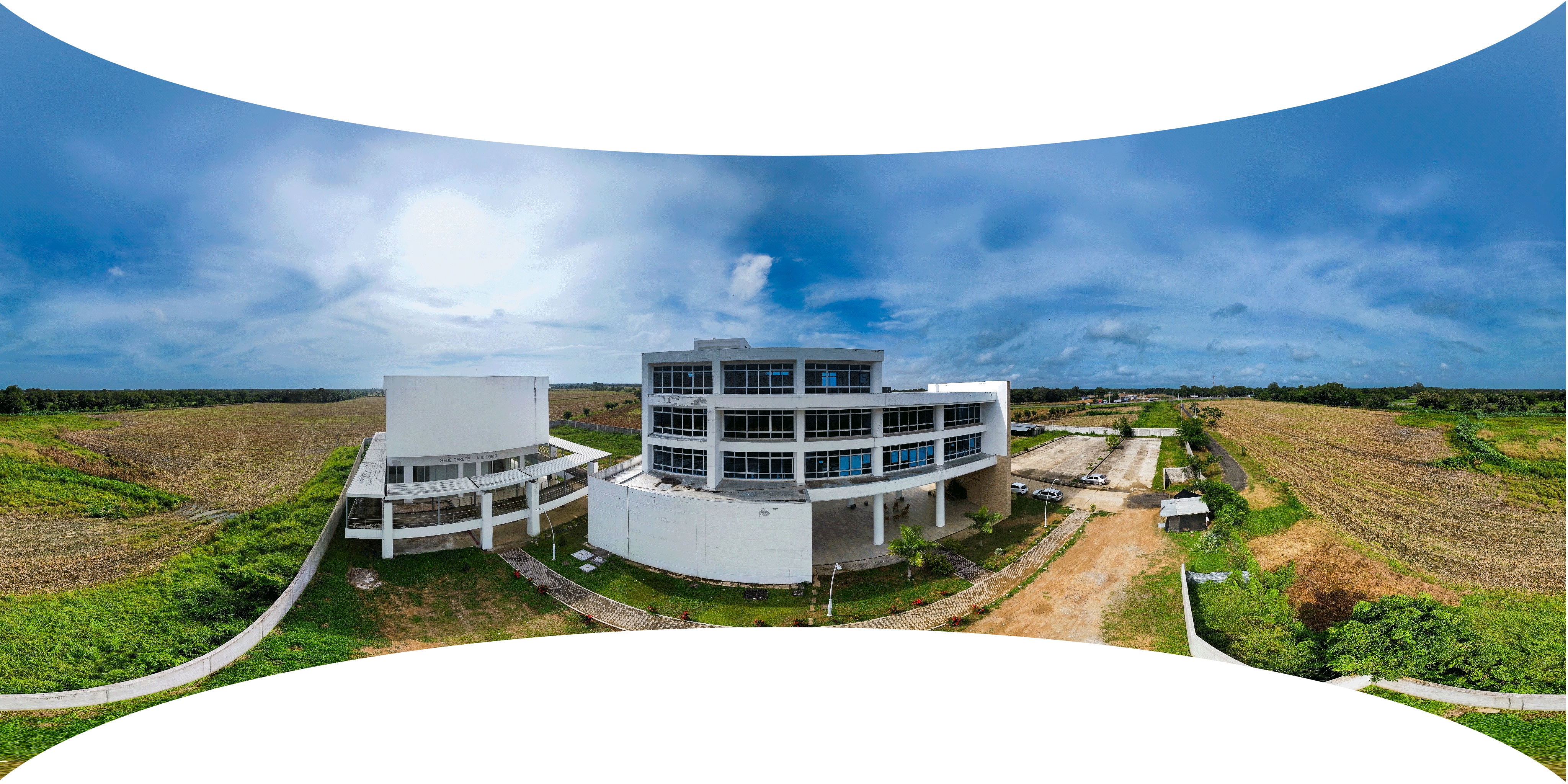 Vista previa Tour 360